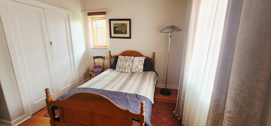 4 Bedroom Property for Sale in Wilgenhof Free State